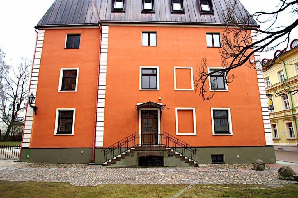 Elephant House - Old Town Tartu Exteriör bild